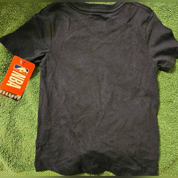 Washington Wizards kids t-shirt. Size:XS (4/5) - Picture 3 of 6